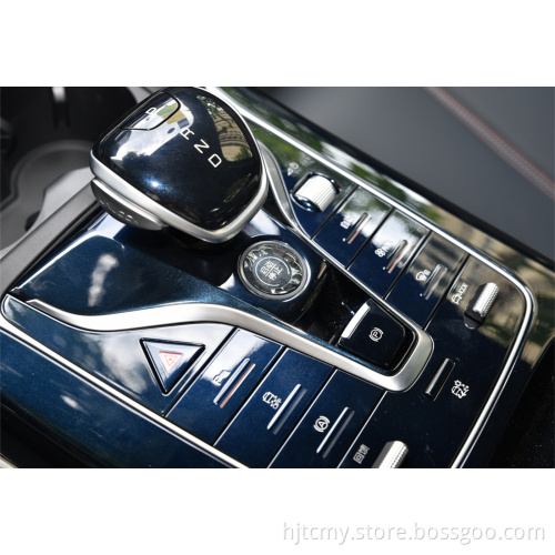Prezzo a basso costo di alta qualità 2022 BYD Qin Plus EV Nuovo prodotto 500 km Veicolo elettrico New Energy Car in vendita